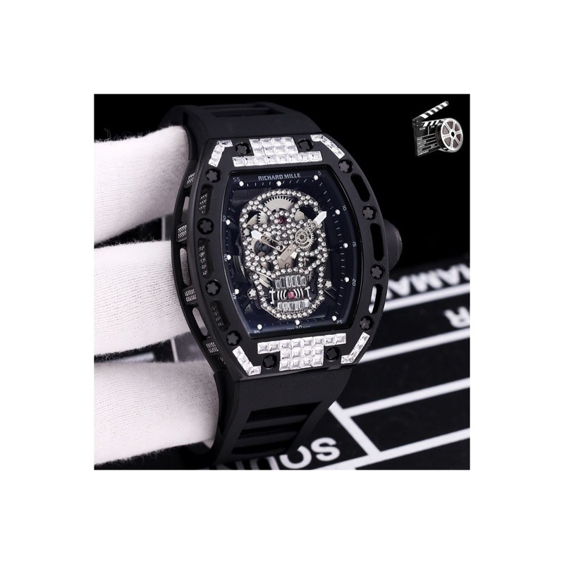 Richard Mille RM 052