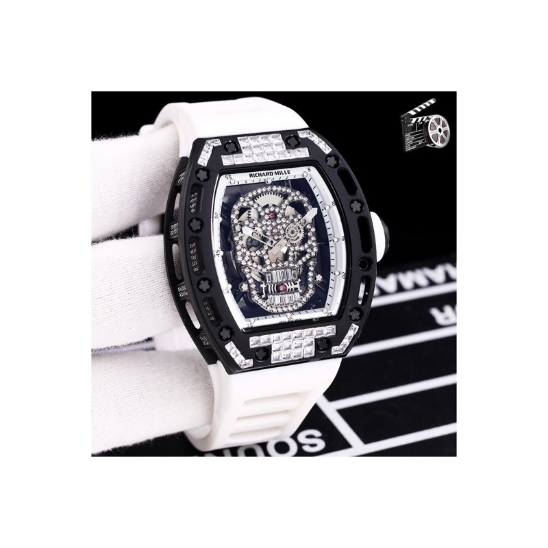 Richard Mille RM 052