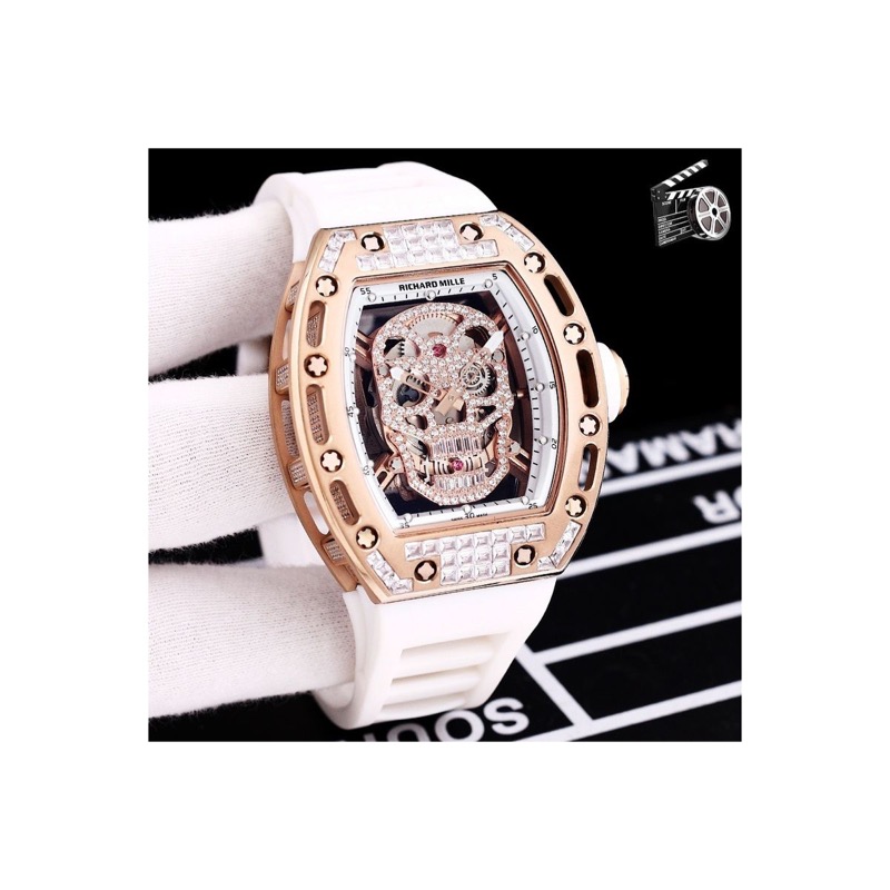 Richard Mille RM 052