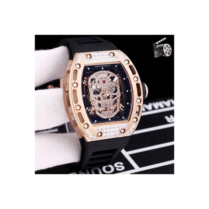 Richard Mille RM 052