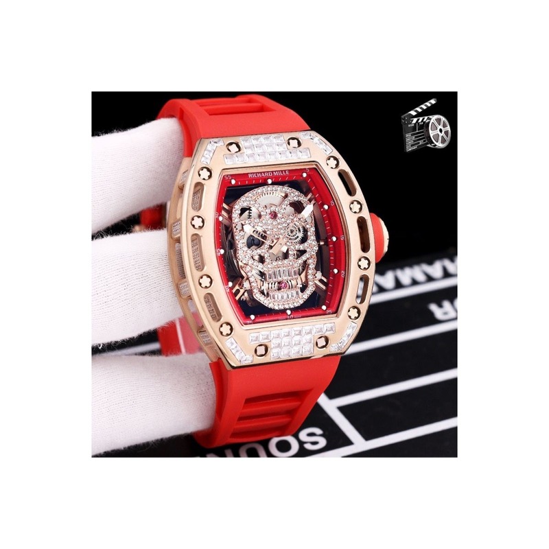 Richard Mille RM 052