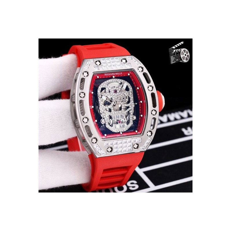 Richard Mille RM 052