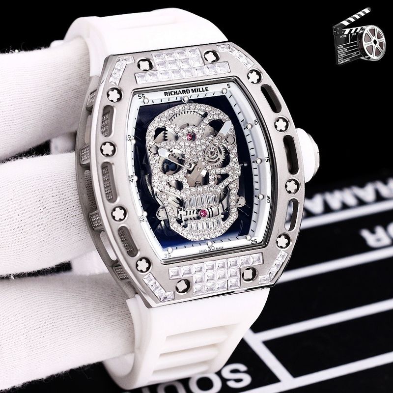 Richard Mille RM 052