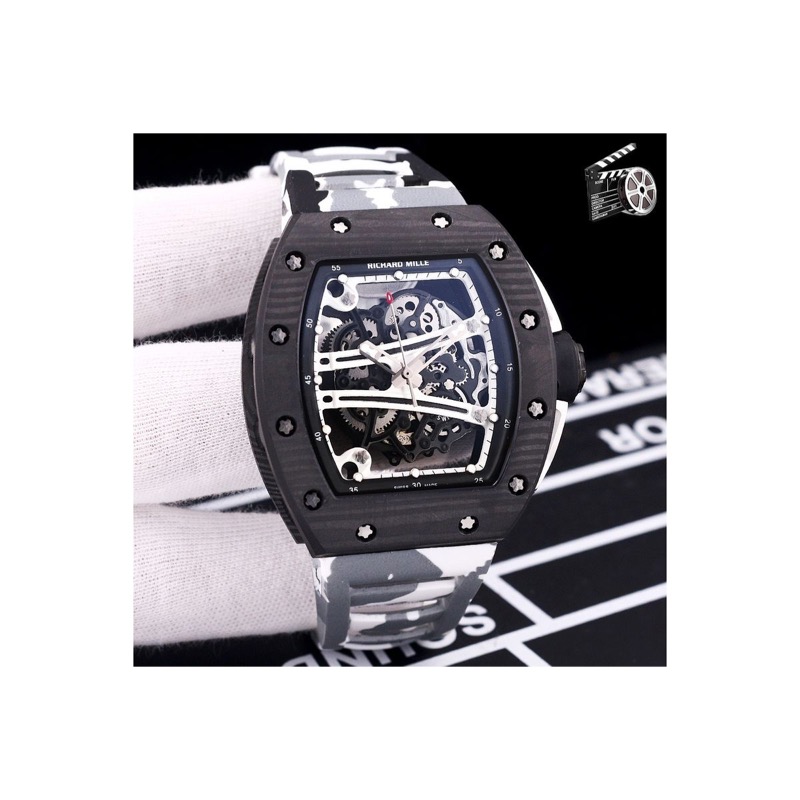 Richard Mille RM 055