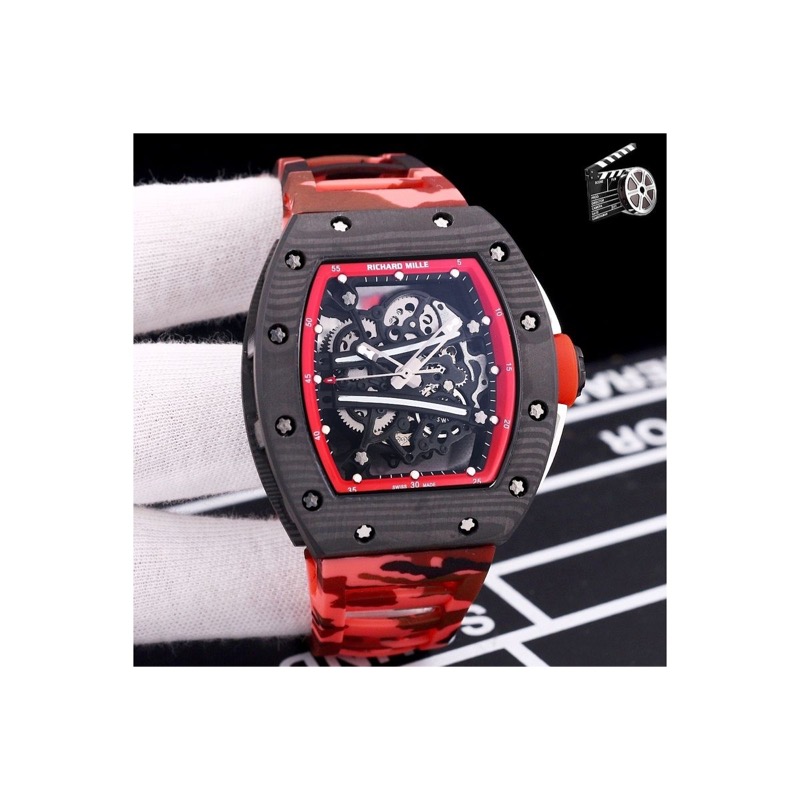 Richard Mille RM 055