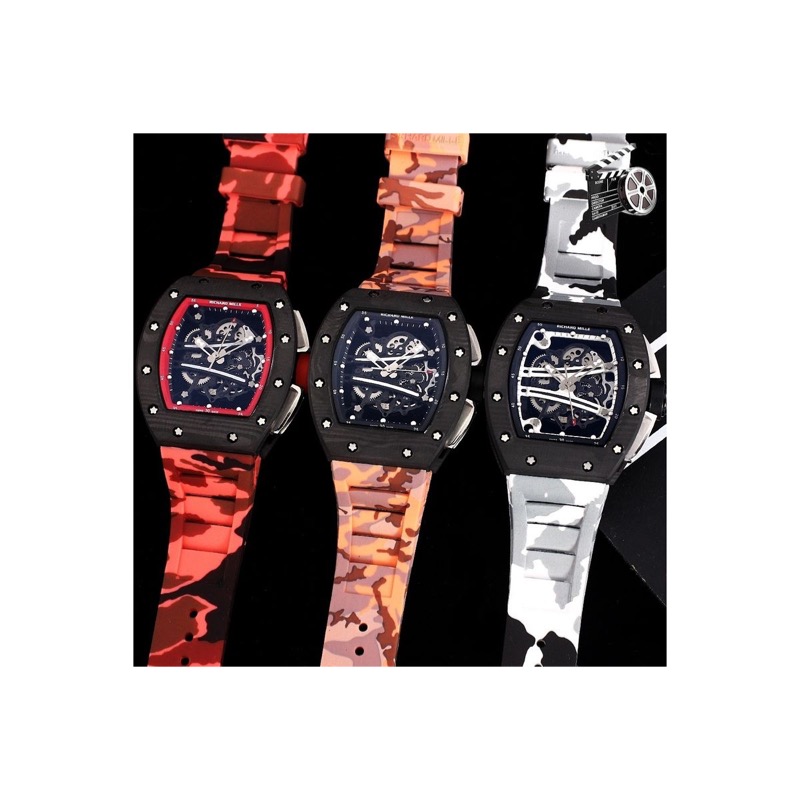 Richard Mille RM 055