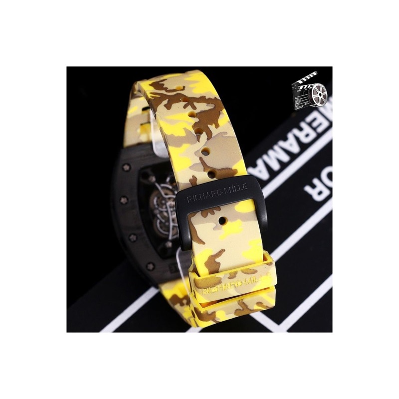 Richard Mille RM 055