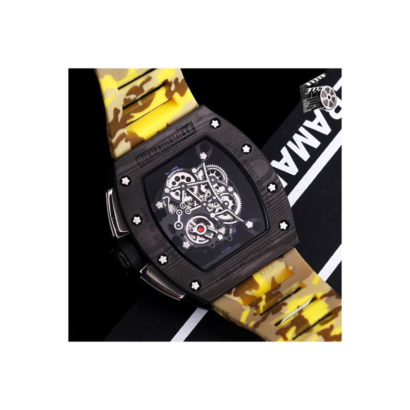 Richard Mille RM 055