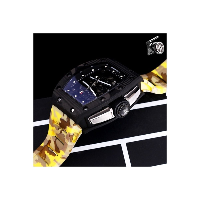Richard Mille RM 055