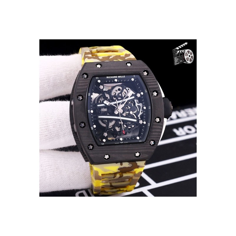 Richard Mille RM 055