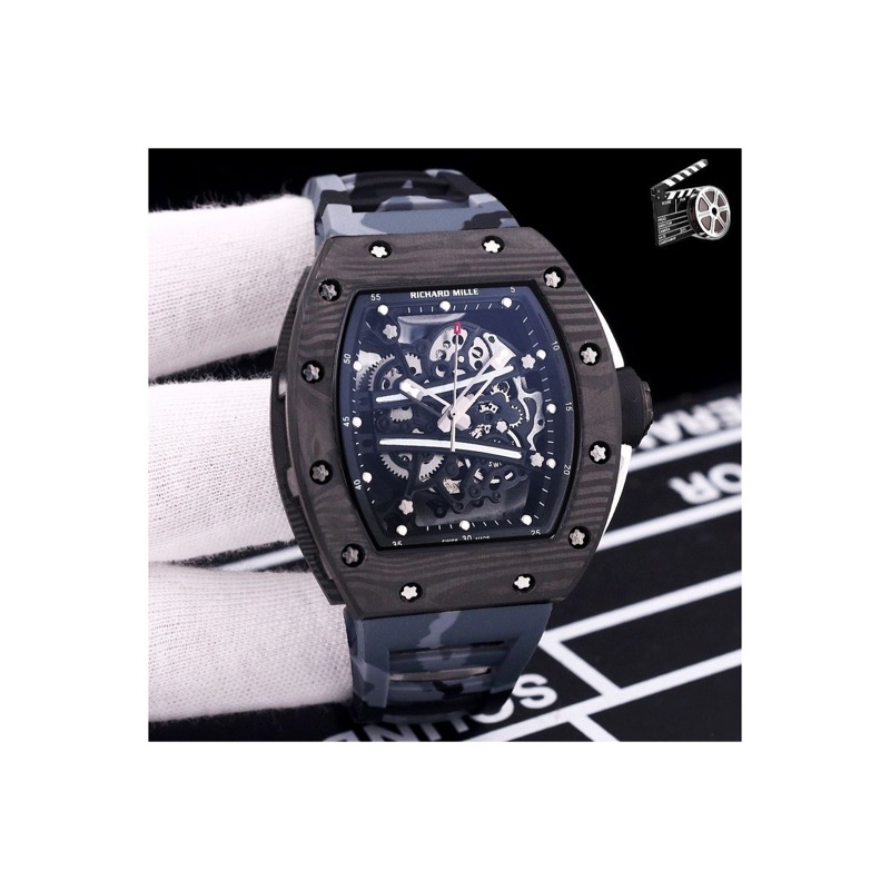 Richard Mille RM 055