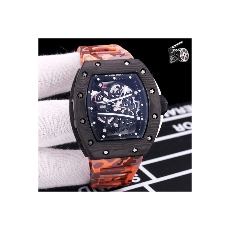 Richard Mille RM 055