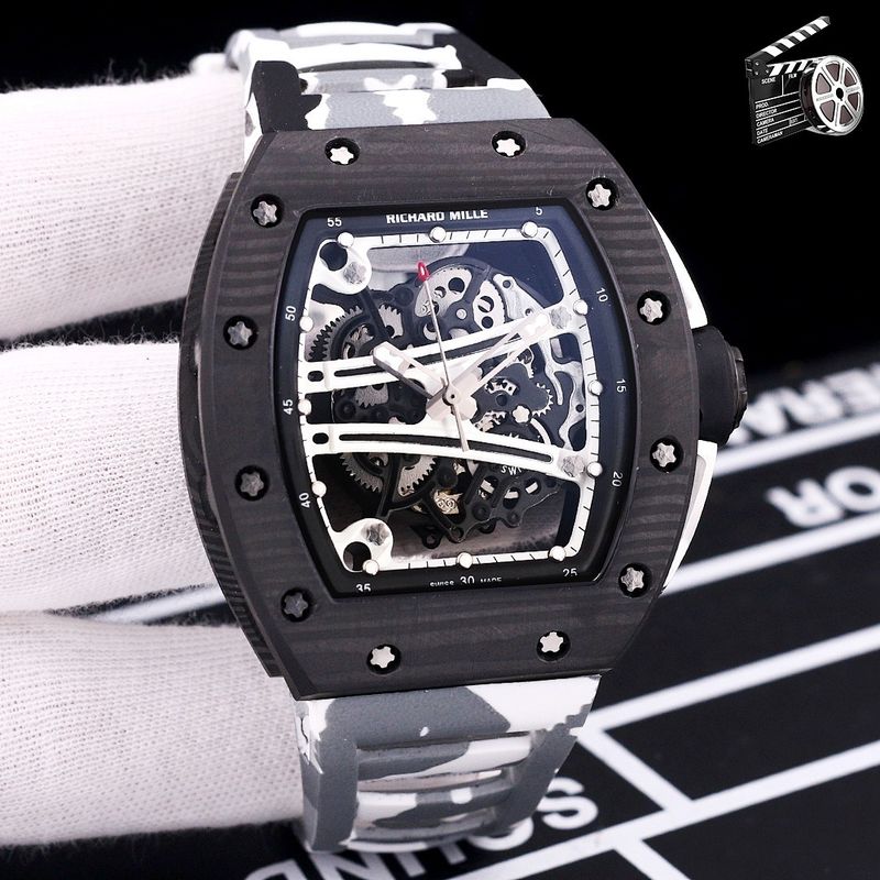 Richard Mille RM 055
