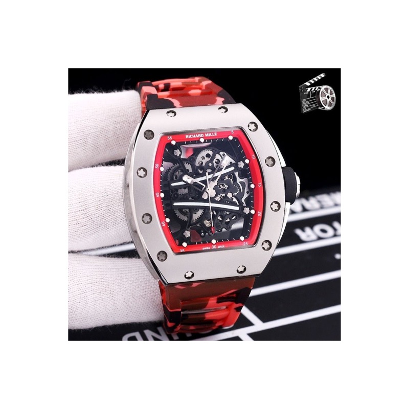 Richard Mille RM 055