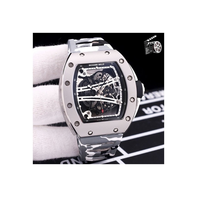 Richard Mille RM 055