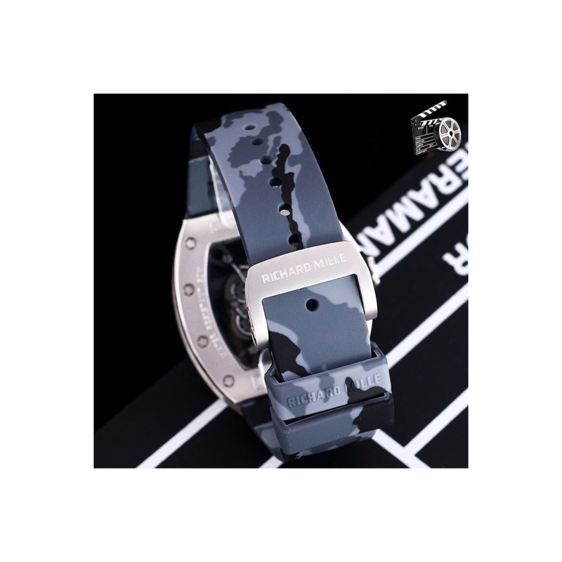 Richard Mille RM 055