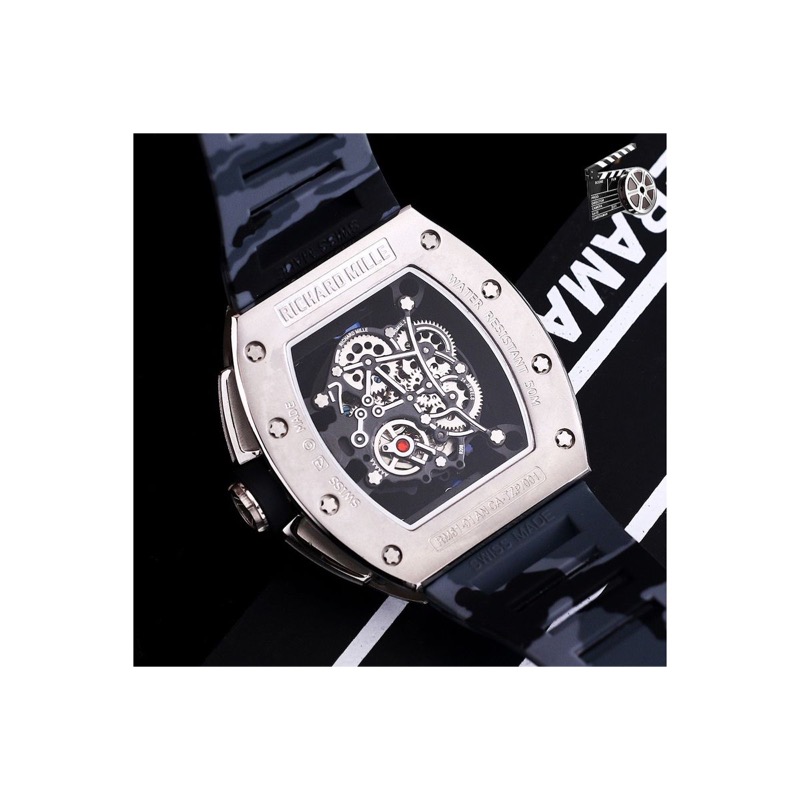 Richard Mille RM 055