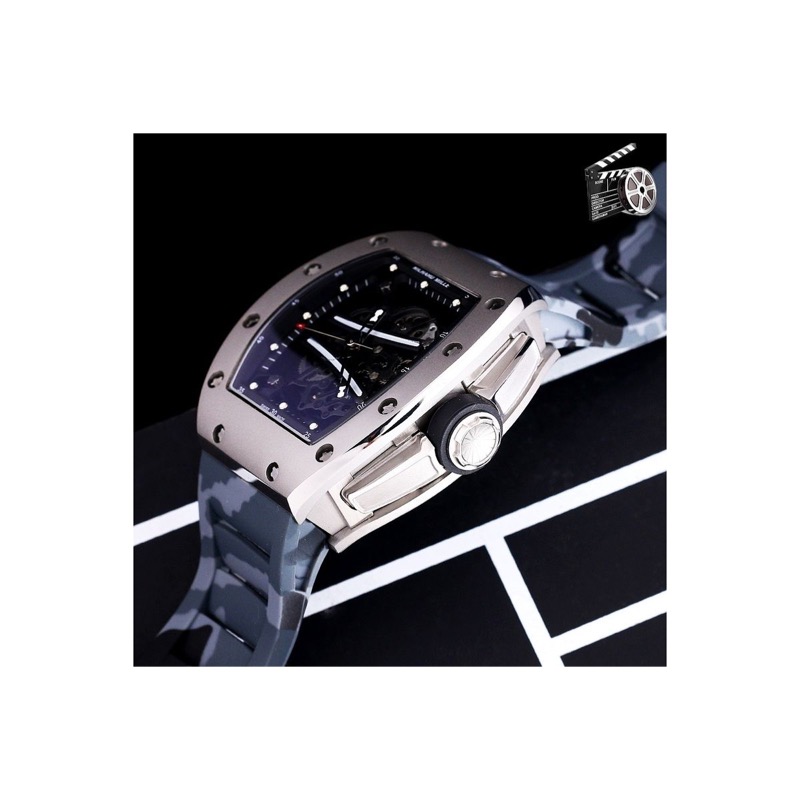 Richard Mille RM 055