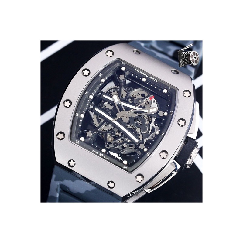 Richard Mille RM 055