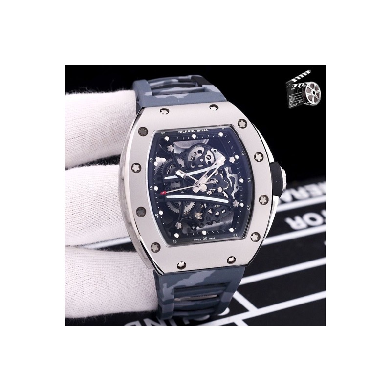 Richard Mille RM 055