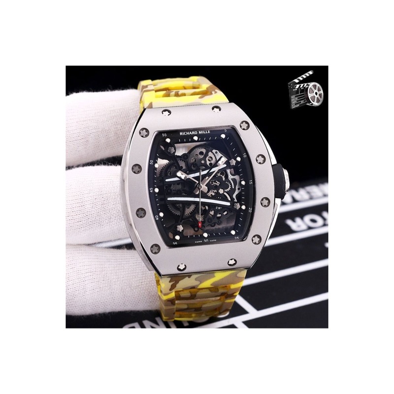 Richard Mille RM 055