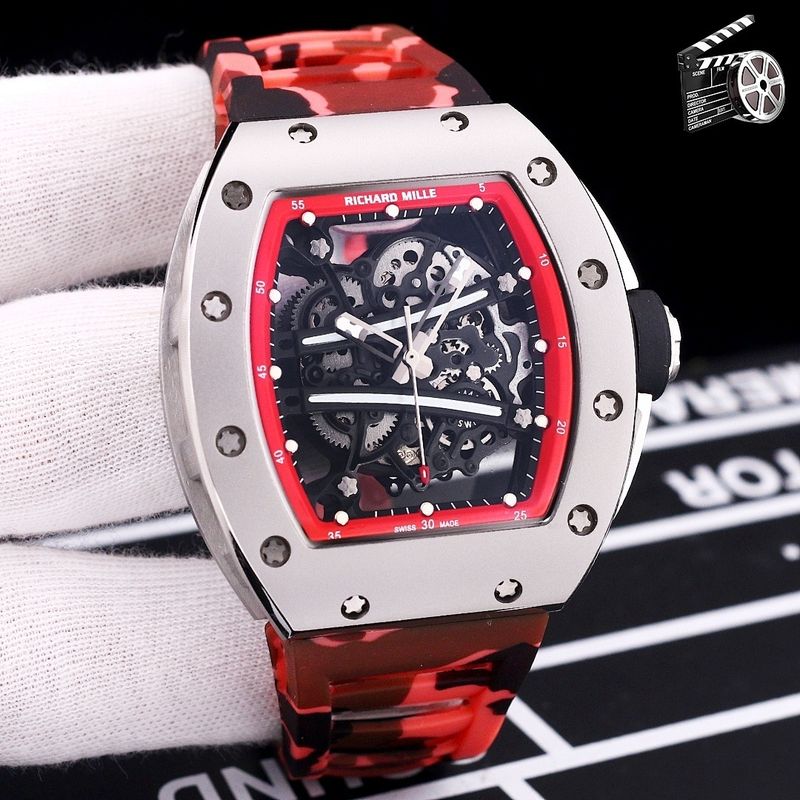Richard Mille RM 055