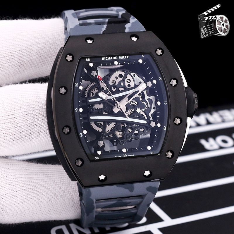 Richard Mille RM 055