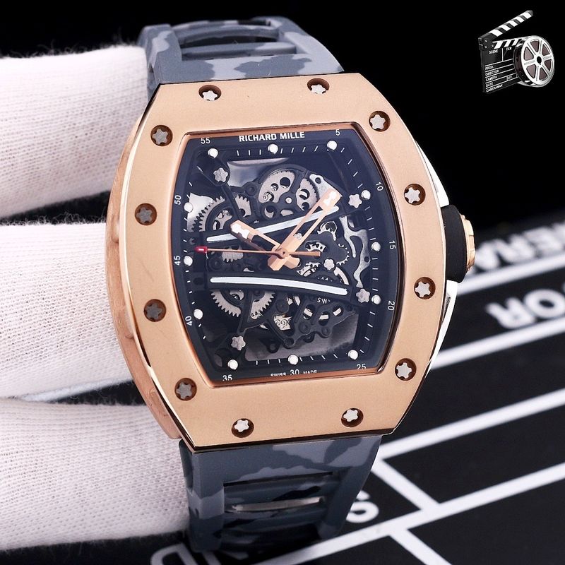 Richard Mille RM 035