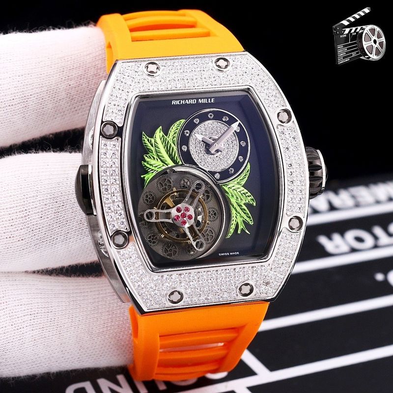 Richard Mille RM 055