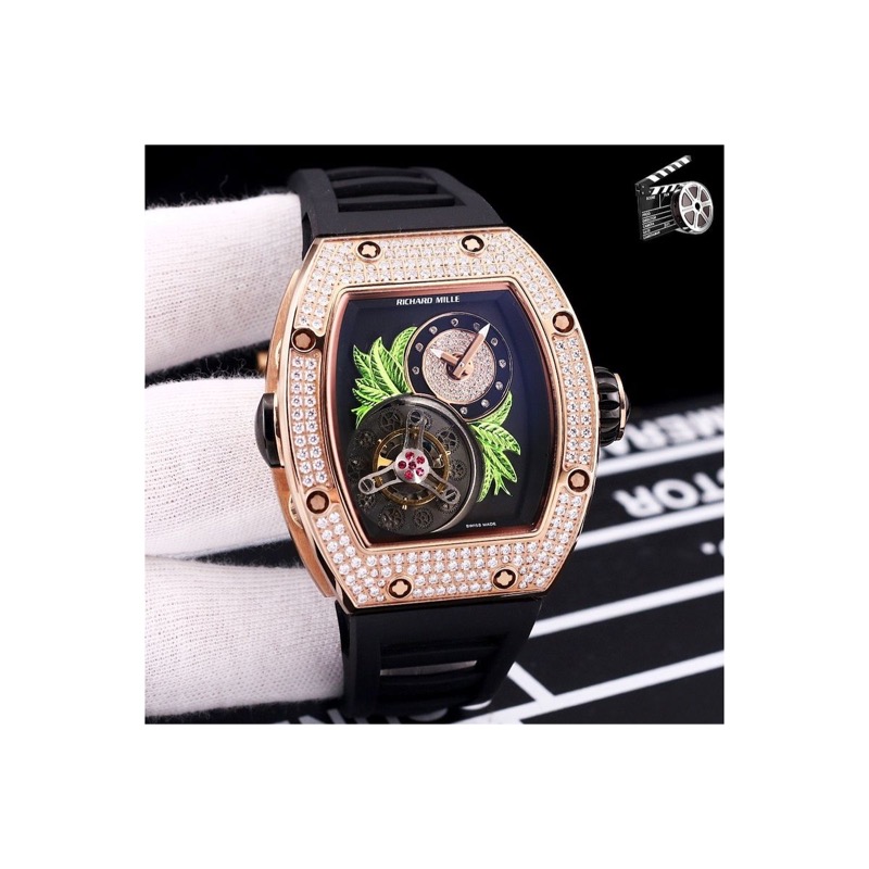 Richard Mille RM 19-02
