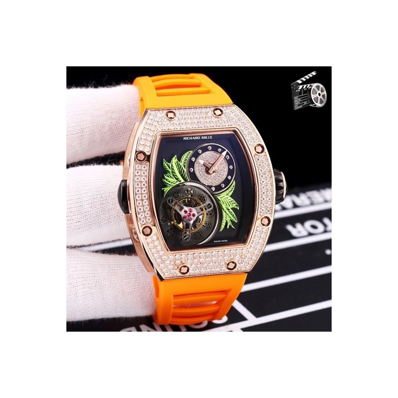 Richard Mille RM 19-02