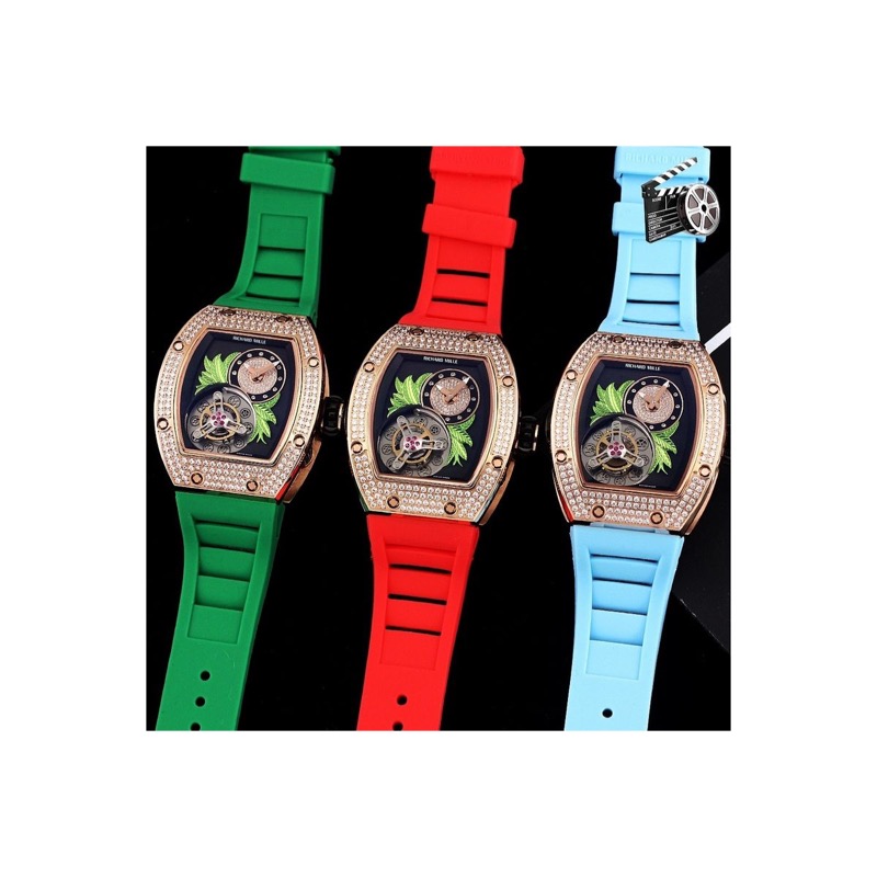 Richard Mille RM 19-02