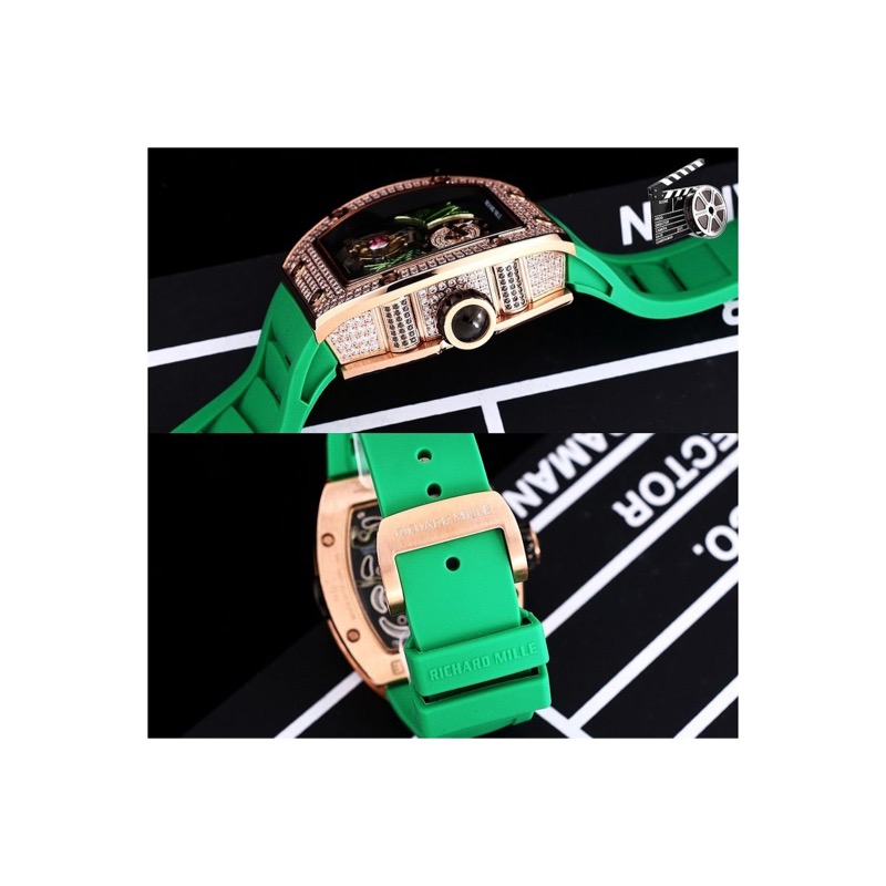 Richard Mille RM 19-02