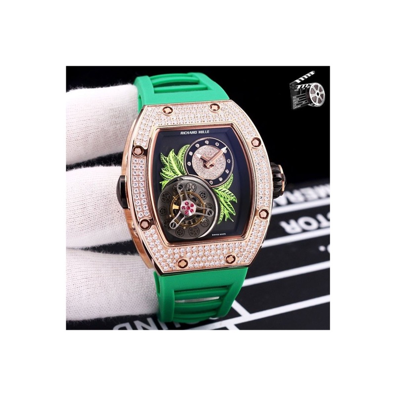 Richard Mille RM 19-02