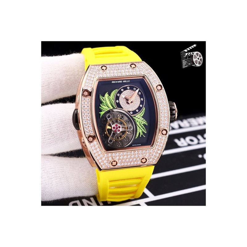 Richard Mille RM 19-02