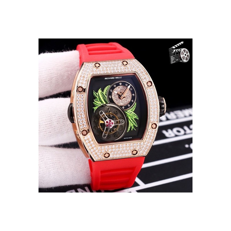 Richard Mille RM 19-02