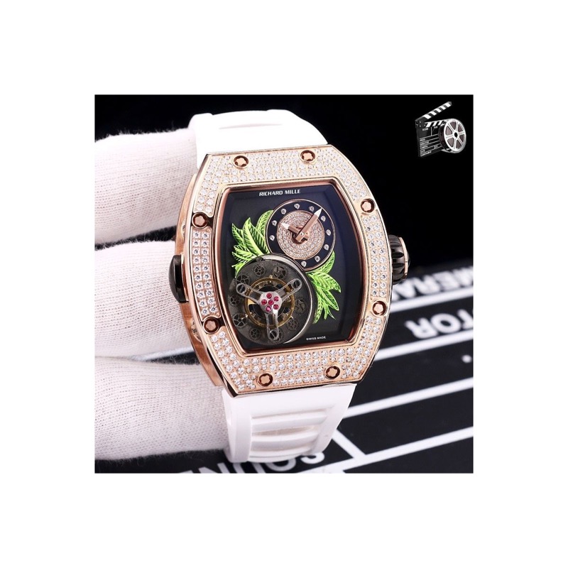 Richard Mille RM 19-02
