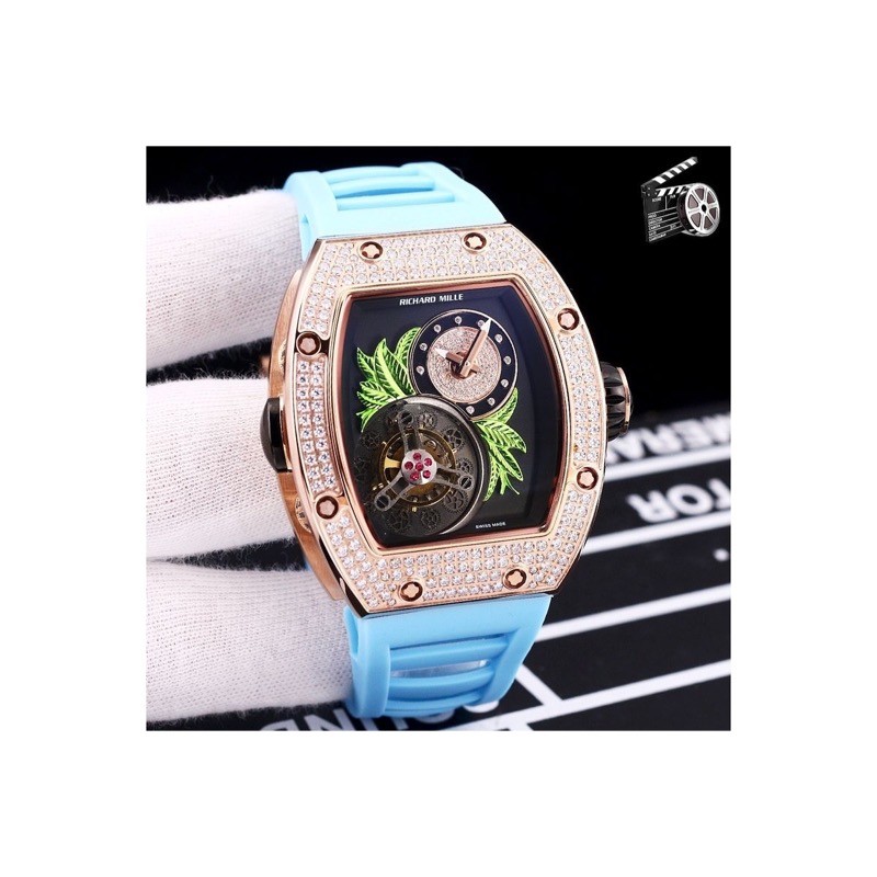 Richard Mille RM 19-02