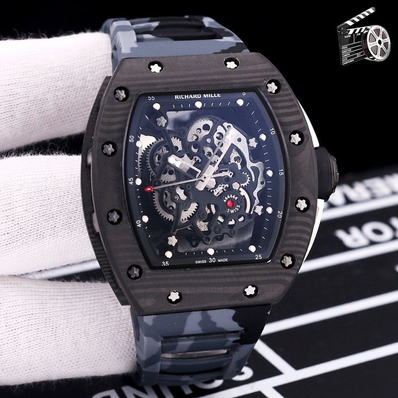 Richard Mille RM 055