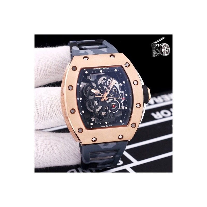 Richard Mille RM 035