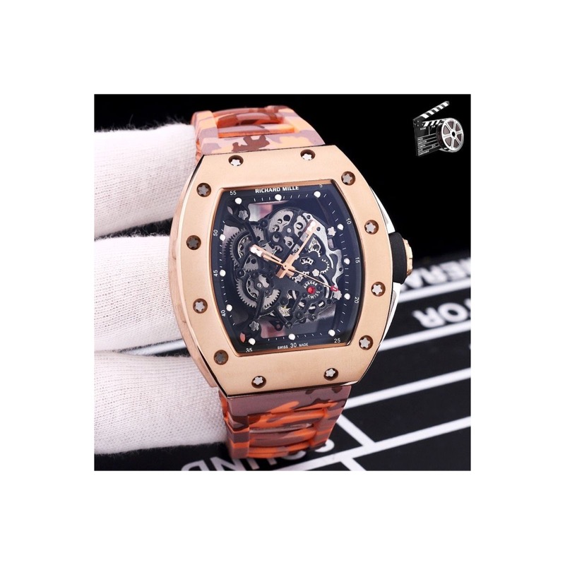 Richard Mille RM 035