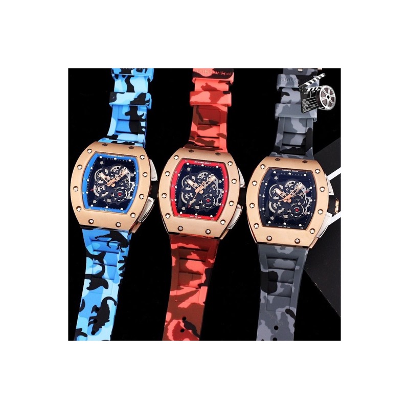 Richard Mille RM 035