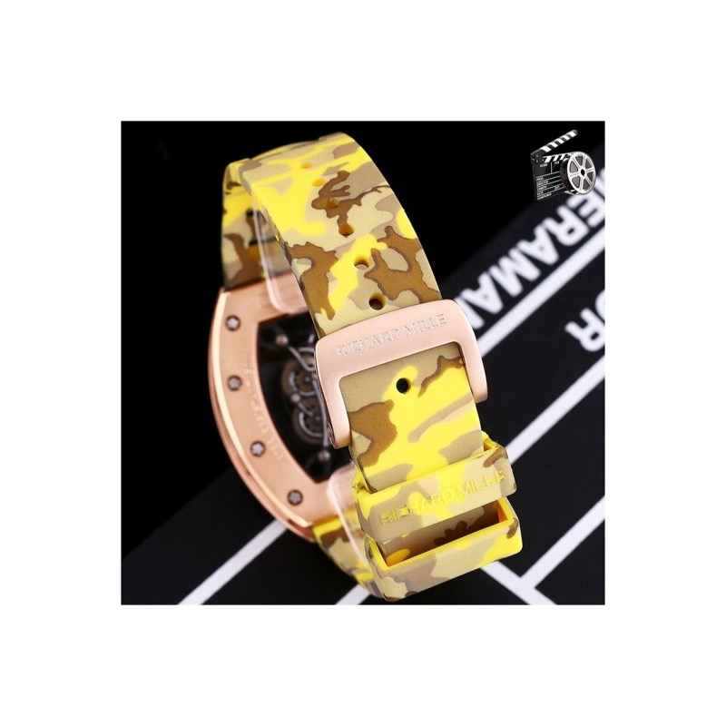 Richard Mille RM 035