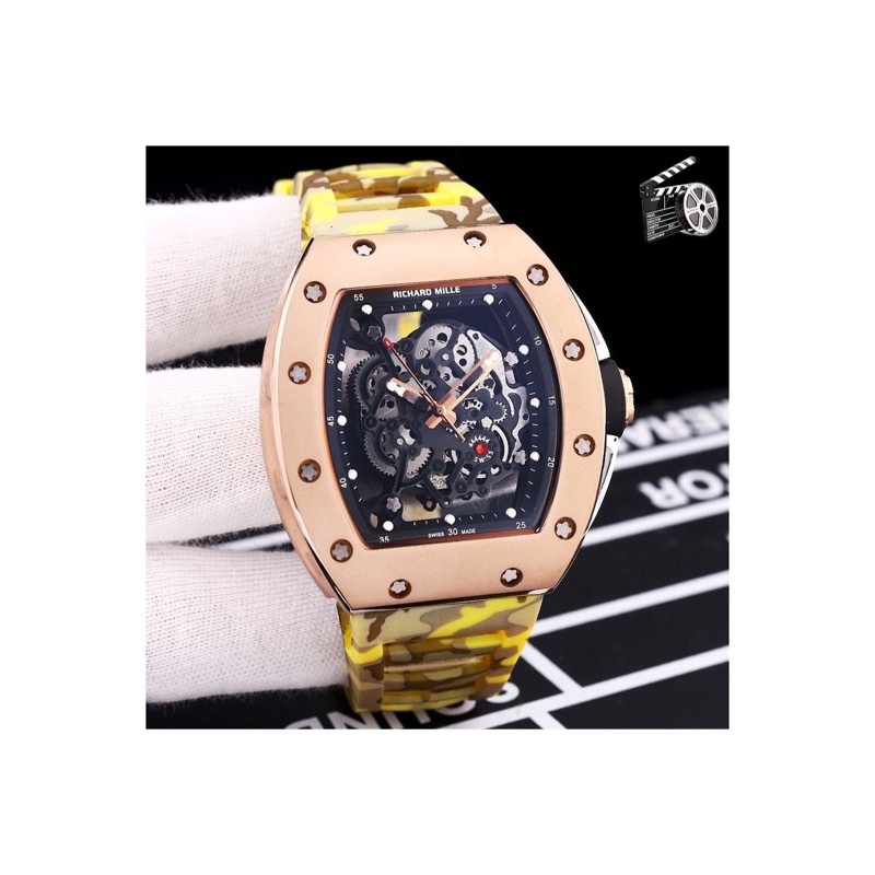 Richard Mille RM 035