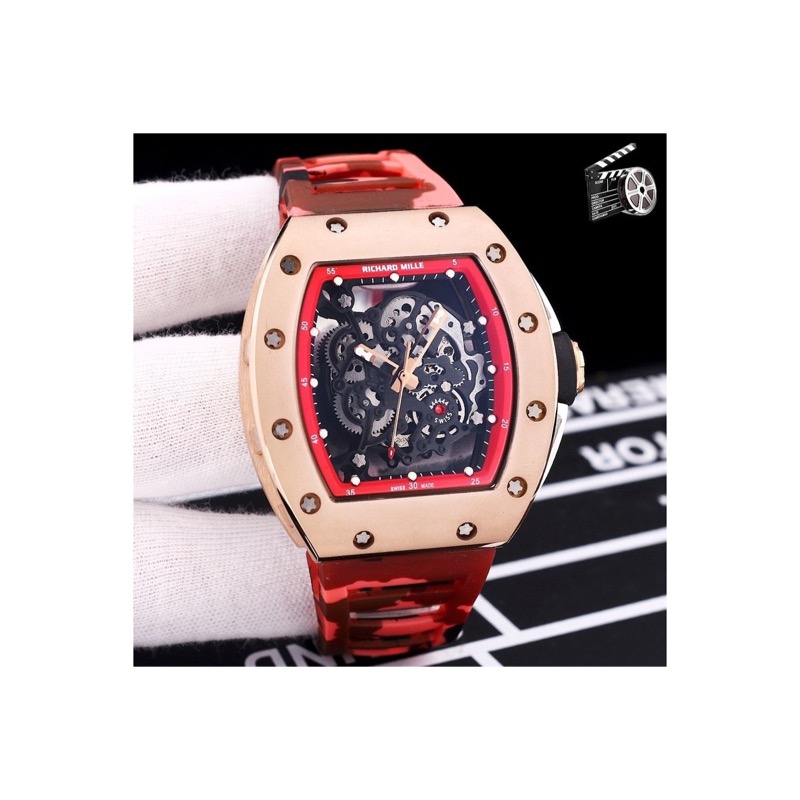 Richard Mille RM 035
