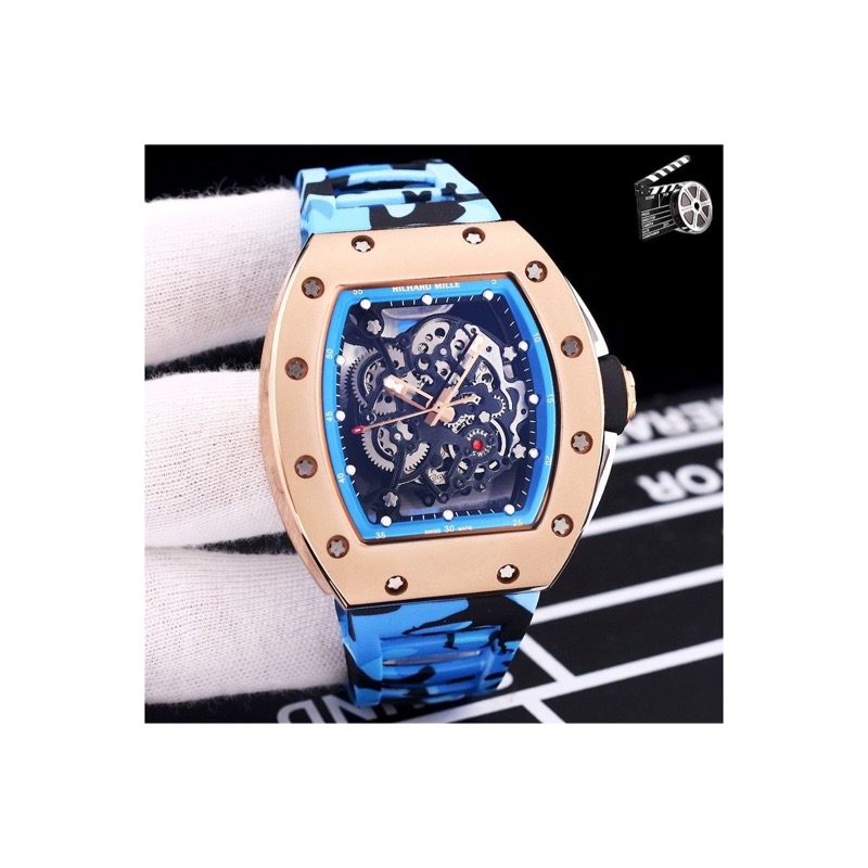 Richard Mille RM 035