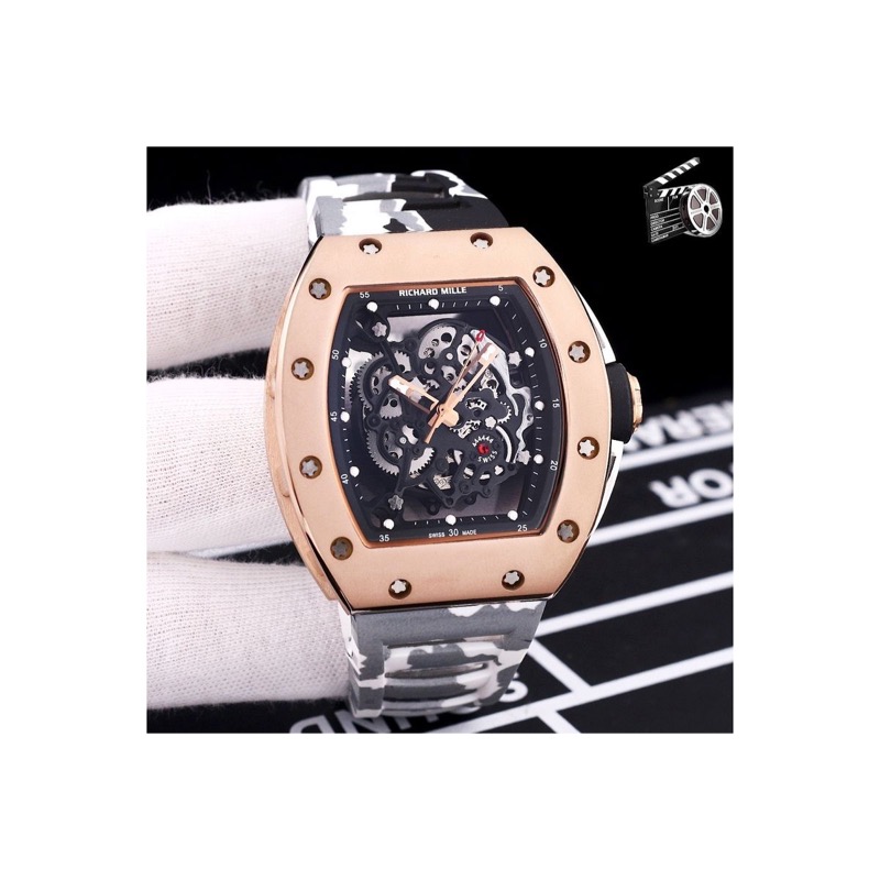 Richard Mille RM 035