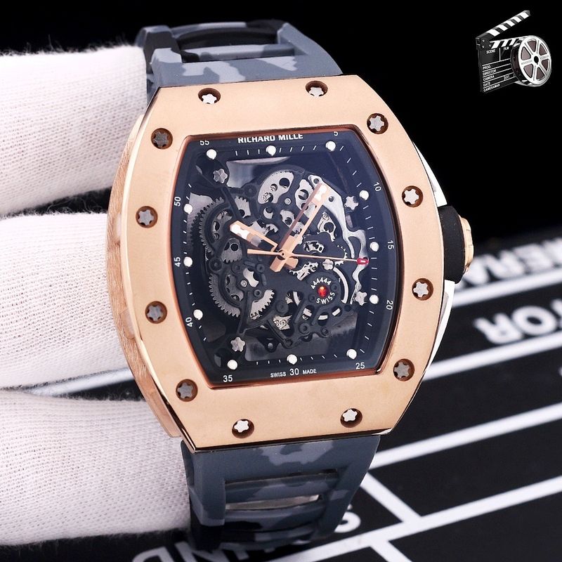 Richard Mille RM 035