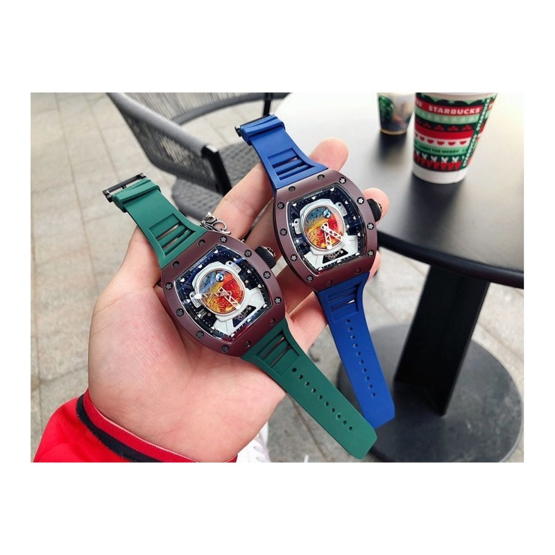 Richard Mille RM 52-05