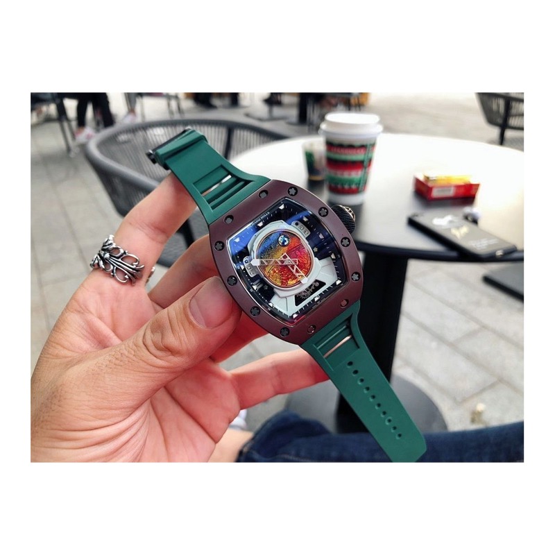 Richard Mille RM 52-05